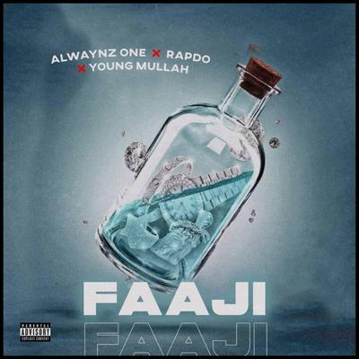 Faaji's cover