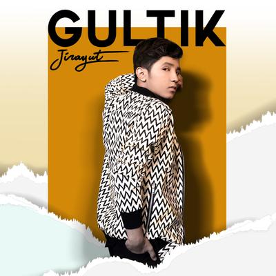 Goyang Gultik's cover