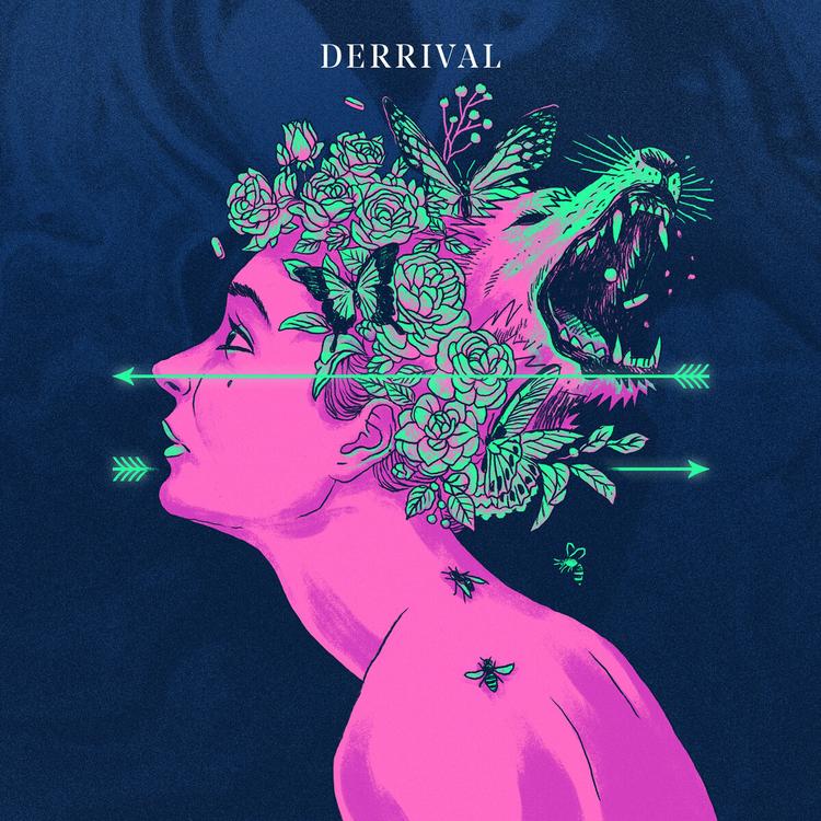 Derrival's avatar image