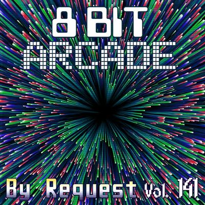 Stay (8-Bit The Kid Laroi & Justin Bieber Emulation) By 8-Bit Arcade's cover
