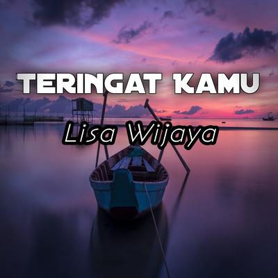 Lisa Wijaya's cover