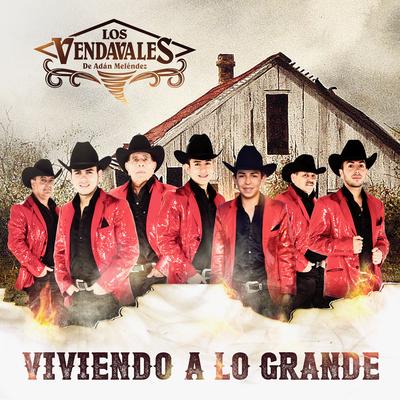 Viviendo a Lo Grande's cover