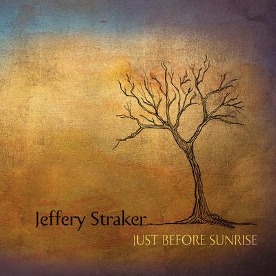 Where I Belong By Jeffery Straker's cover