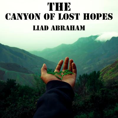 The Canyon Of Lost Hopes By Liad Abraham's cover