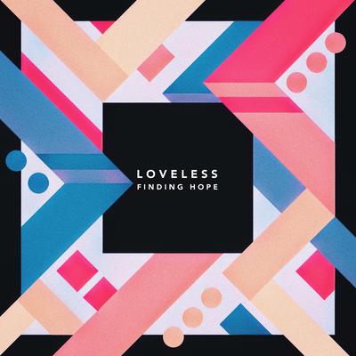 Loveless's cover