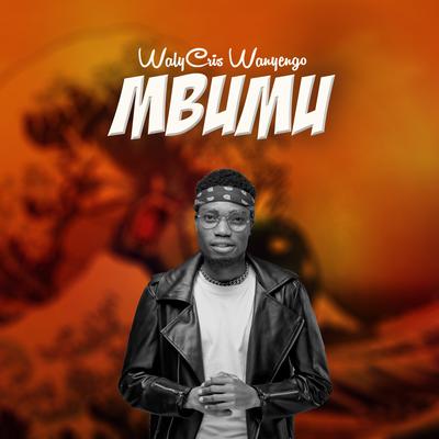Mbumu's cover