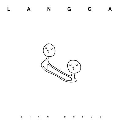 Langga By Eian Bryle's cover