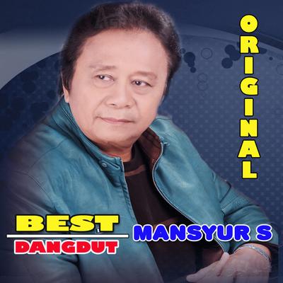 Best Mansyur S, Vol. 1's cover