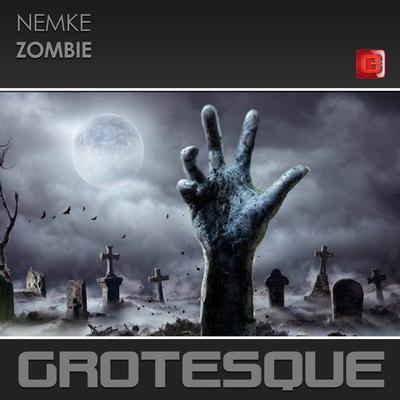Zombie (Extended Mix)'s cover