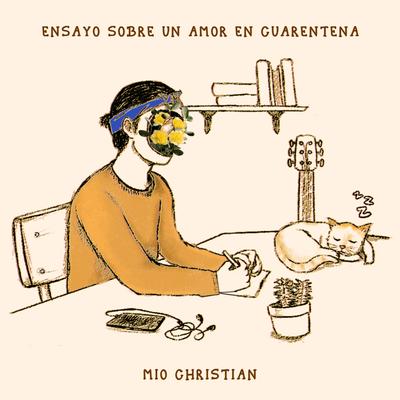 Canción para Dos By Mio Christian's cover