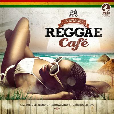 Vintage Reggae Café's cover