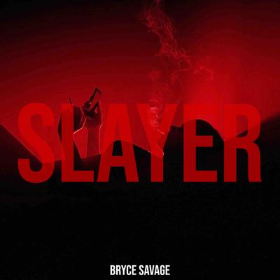 Slayer's cover