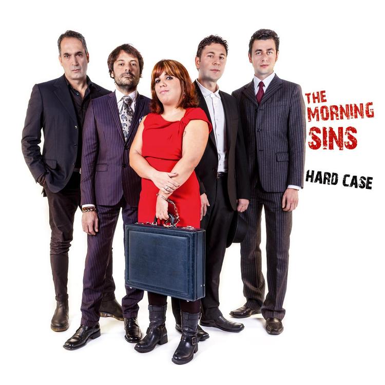 The Morning Sins's avatar image