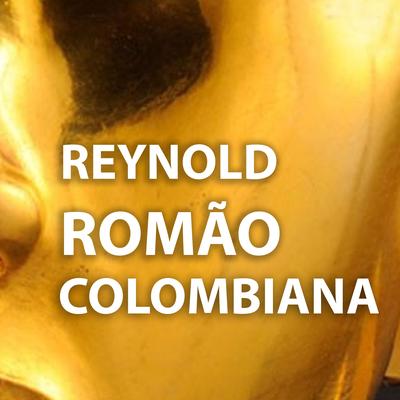 Reynold Romão's cover