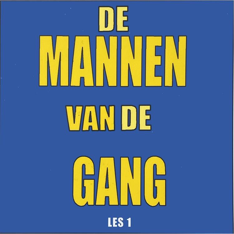 De Mannen Van De Gang's avatar image