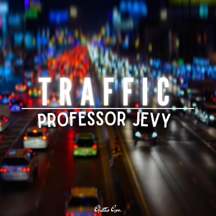 Professor Jevy's avatar image