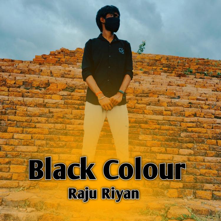 Raju Riyan's avatar image