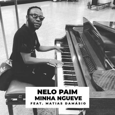 Nelo Paim's cover