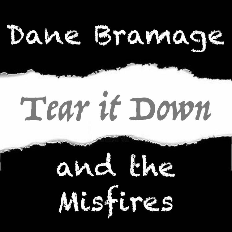 Dane Bramage and the Misfires's avatar image