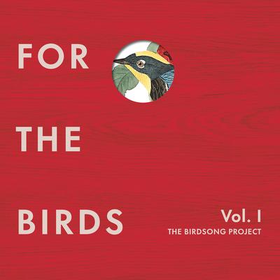 Bird Calling By Mark Ronson, Wale, Damon Albarn's cover