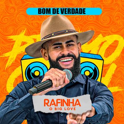 Porqué By Rafinha o Big Love's cover