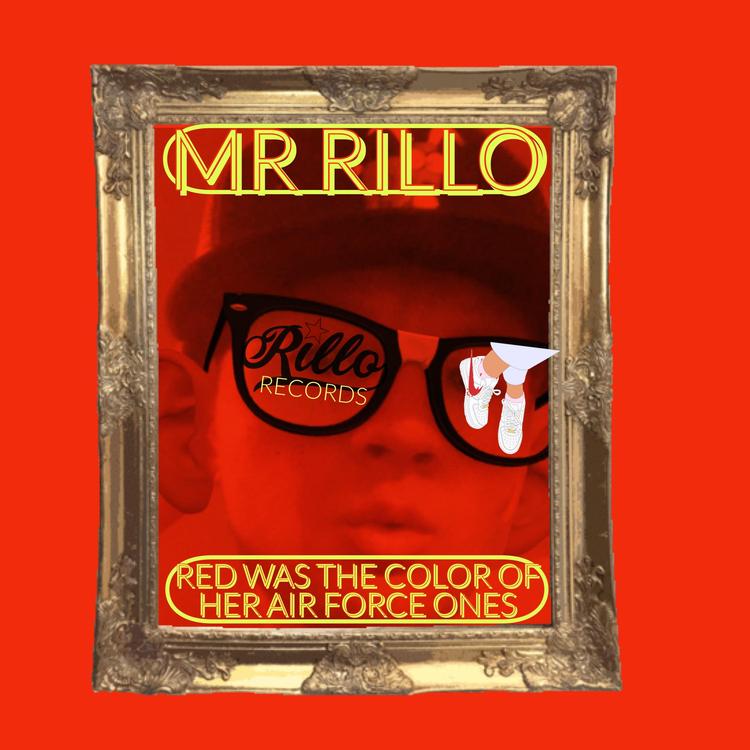 MR RILLO's avatar image