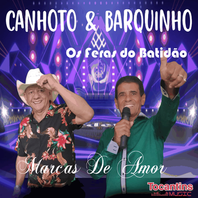 E Agora Meu Deus By Canhoto e Barquinho's cover