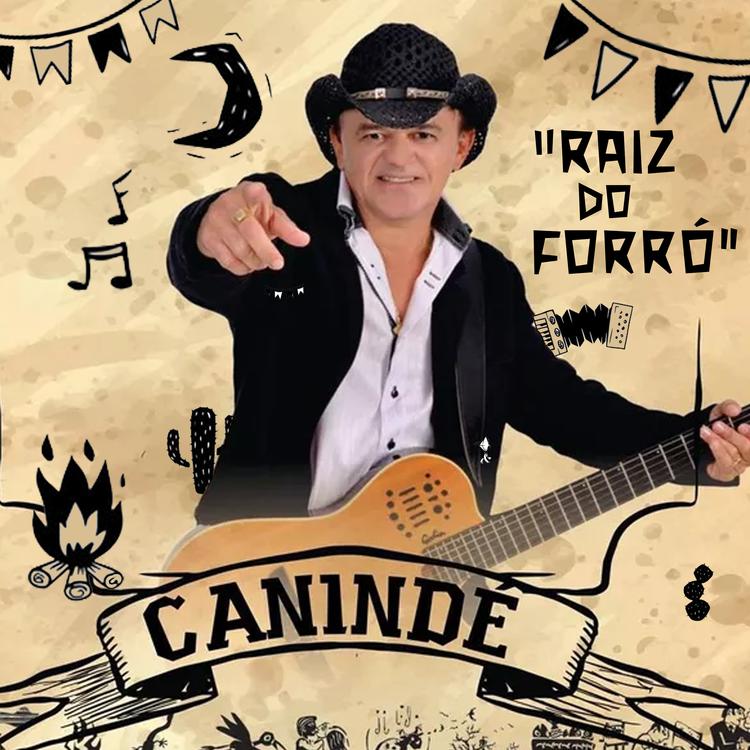 Canindé Soares's avatar image