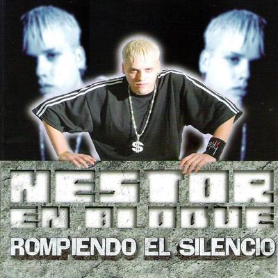 Rompiendo el Silencio's cover