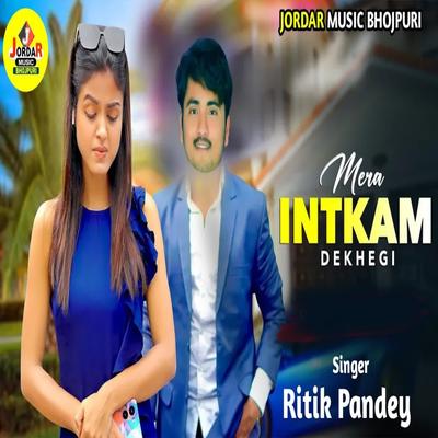 Mera Intkam Dekhegi's cover