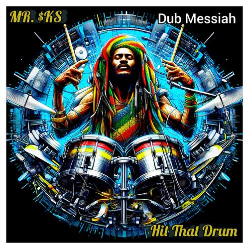 #hitthatdrum's cover