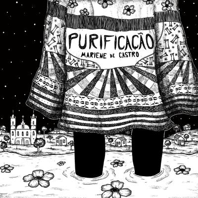 Purificação By Mariene De Castro's cover