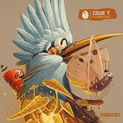 Big Like M By Cour T.'s cover