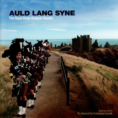 Auld Lang Syne's cover