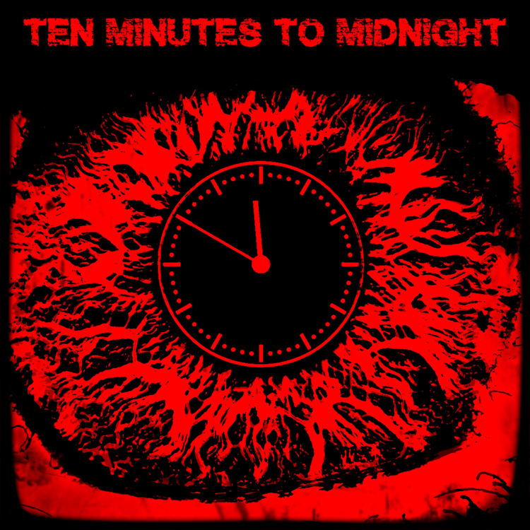 10 Minutes To Midnight's avatar image