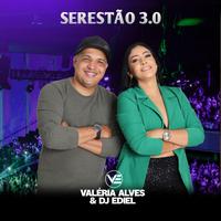 Valéria Alves & DJ Ediel's avatar cover