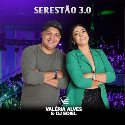 Quero Você do Jeito Que Quiser By Valéria Alves & DJ Ediel's cover