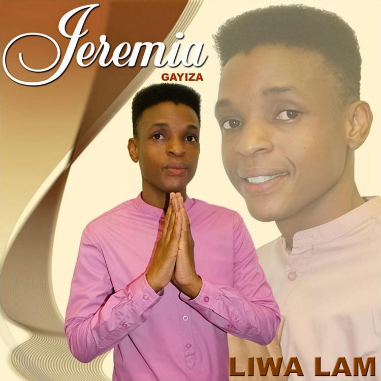 Jeremia Gayiza's avatar image