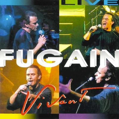 Une Belle Histoire (Live) By Michel Fugain's cover