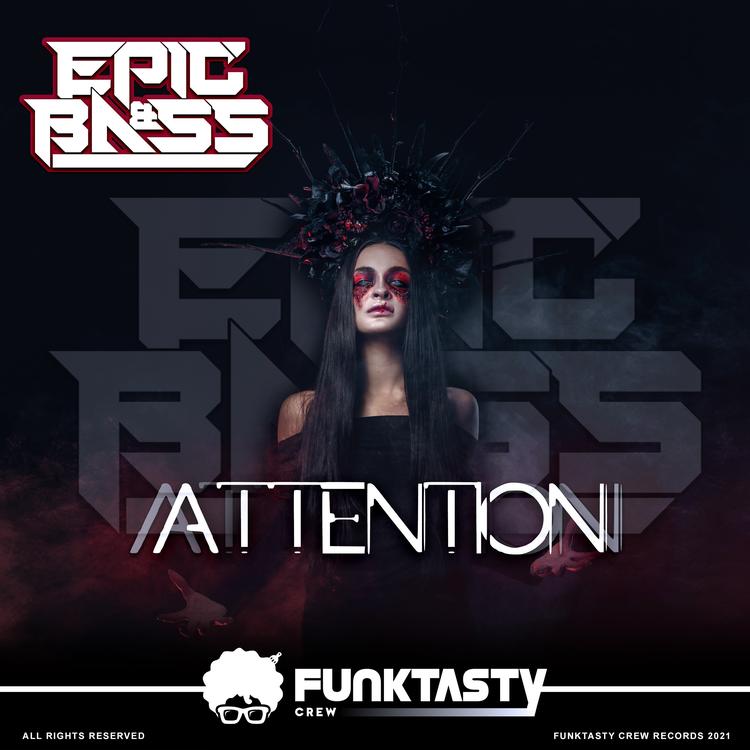 EPIC & BASS's avatar image