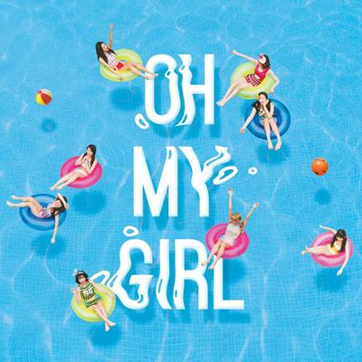 Listen to My Word By OH MY GIRL's cover