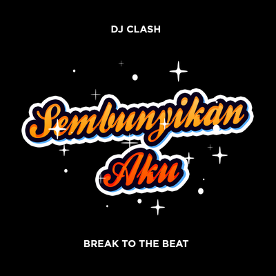 DJ Clash's cover