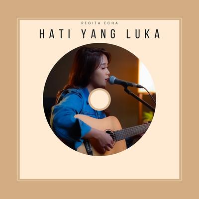 Hati Yang Luka's cover