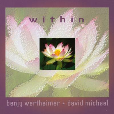 Nectar By Benjy Wertheimer, David Michael's cover