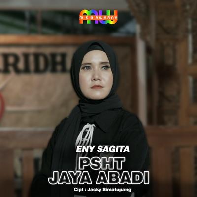 PSHT JAYA ABADI's cover