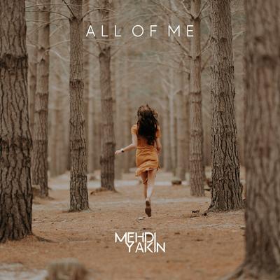 All Of Me's cover