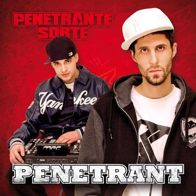Penetrant's cover
