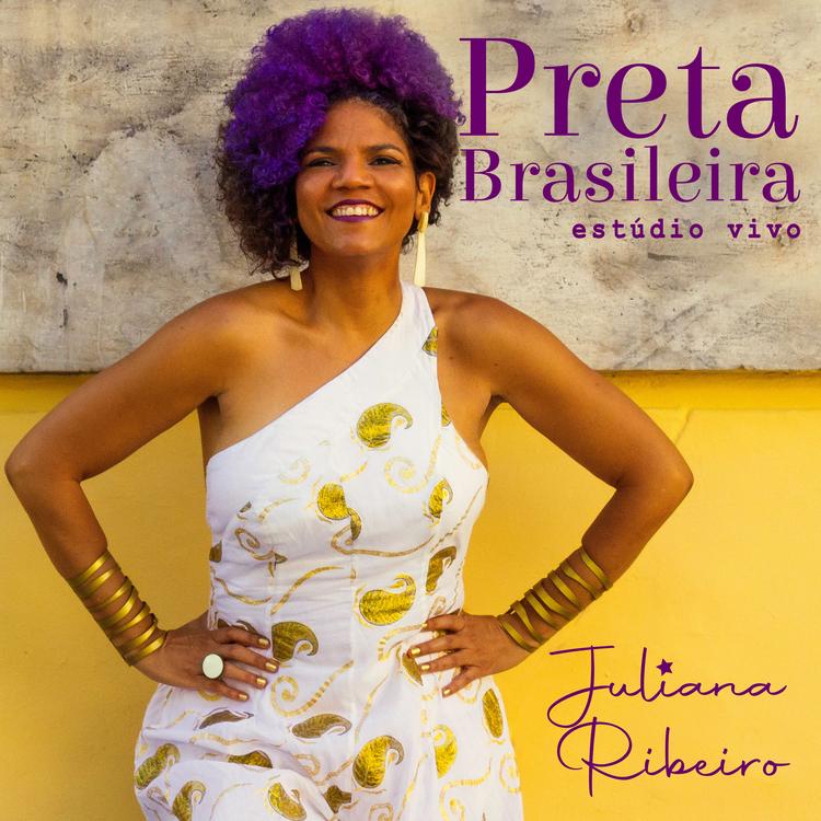 Juliana Ribeiro's avatar image
