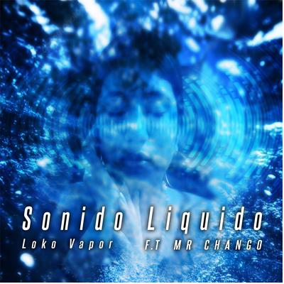Sonido Liquido's cover