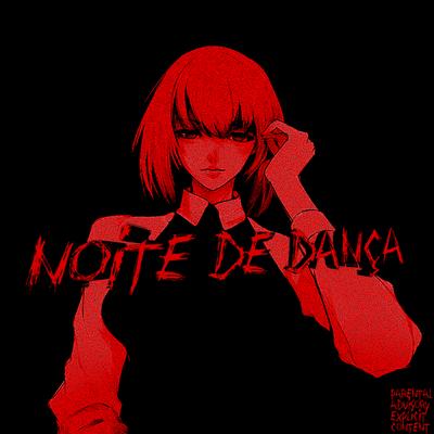 NOITE DE DANÇA By MoonDeity's cover